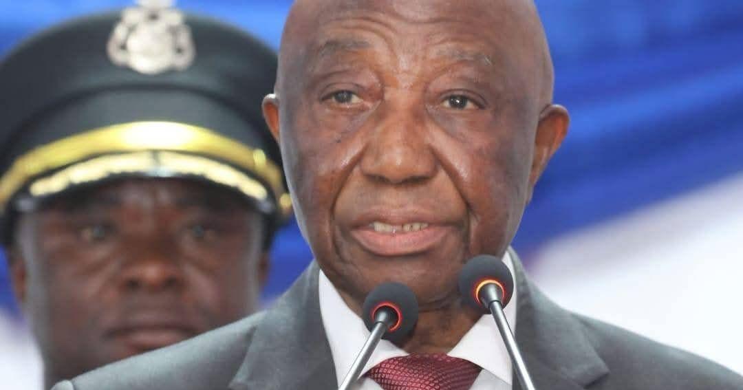 Boakai to Dedicate Gbarnga–Salayea Highway | Business