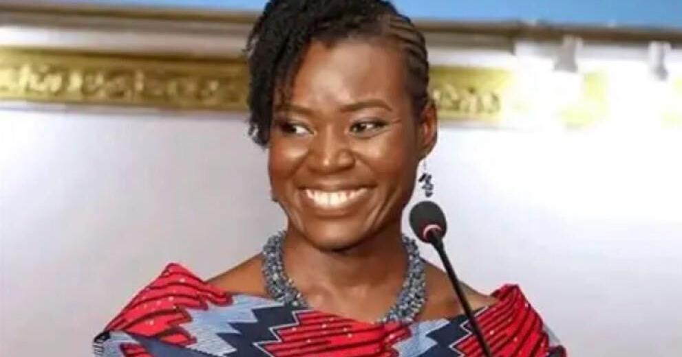 Dr. Pailey Reignites Citizenship Reform, Land Security Debate | News