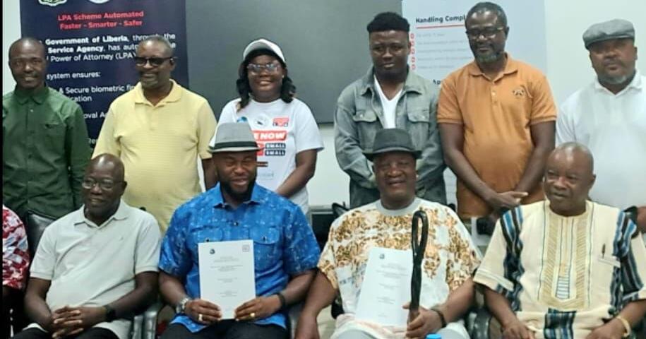 CSA Finds Shortcomings of Personnel Audit at Internal Affairs