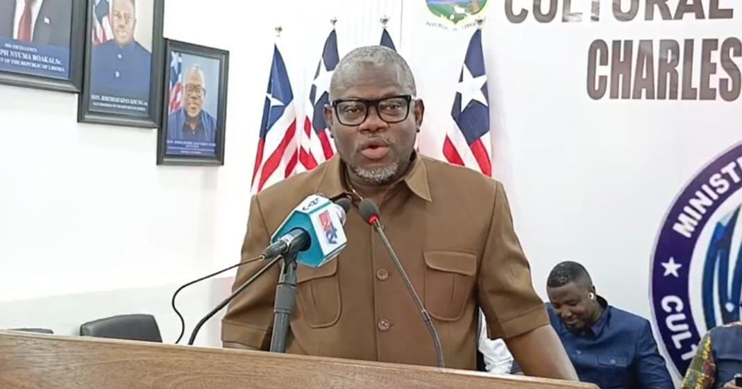 Road Rehabilitation, Tourism, and Culture Central to Liberia’s Growth Agenda