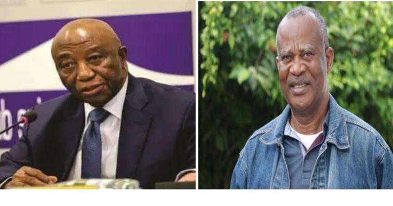 Kofi Woods Leads National ID Card Initiative