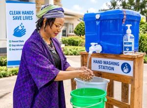 NPHIL Says No Ebola in Liberia