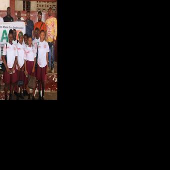 Liberia Introduces Evidence-Based School Drug Prevention Model | Education