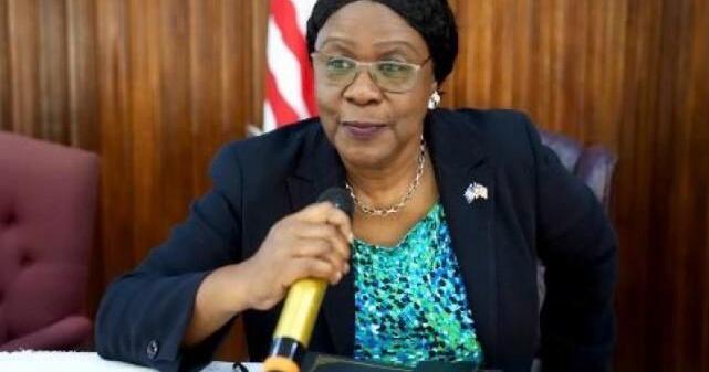 Acting Foreign Minister Champions Youth and Women in Foreign Service | News