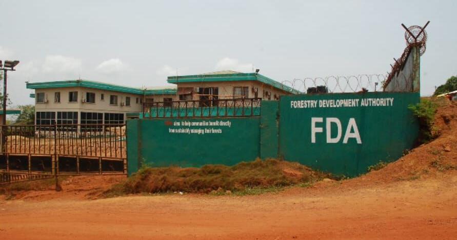 FDA U.S-based Board Member Resigns