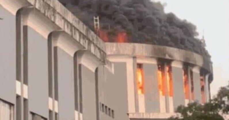 Judge Willie to Make Critical Decisions in Capitol Arson Case on Friday