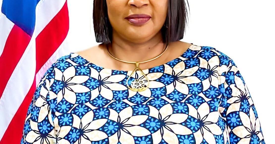WHO Honors Liberia’s Health Minister for Leadership in Tobacco Control