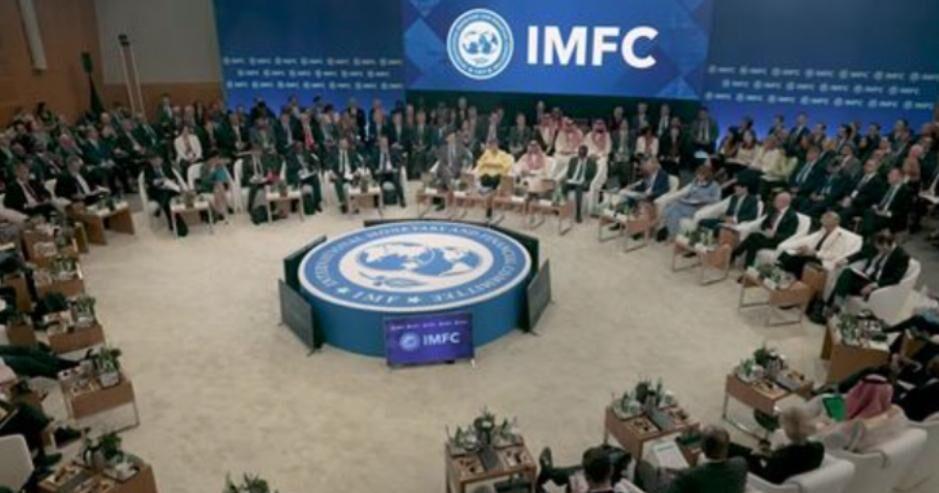 $266M IMF Package Fuels Liberia’s Reform Drive