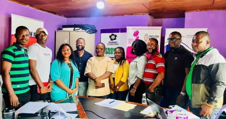 CSOs, Media Sign MOU to Launch Legislative Monitoring Coalition