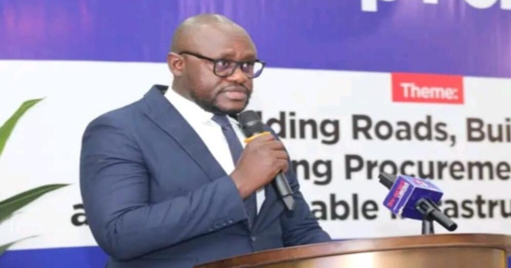 &ldquo;Trust Deficit Stalling Road Projects Nationwide&rdquo;