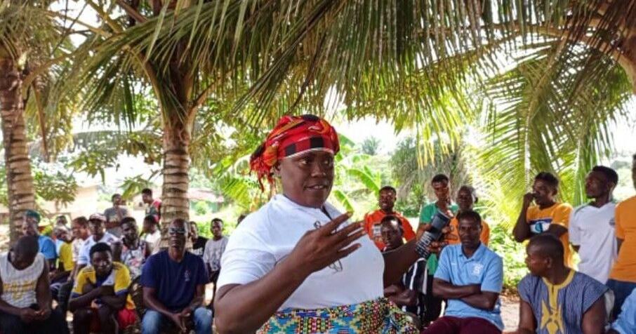 Southeastern Fisherfolk Applaud Boakai’s 25% License Fee Cut