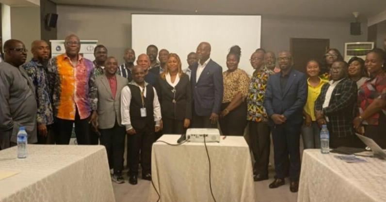 GC, Partners Validate Local Content Policy to Boost Liberian Businesses and Jobs