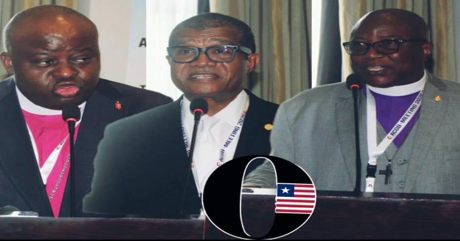 Liberia Hosts Africa College of Bishops Confab | News