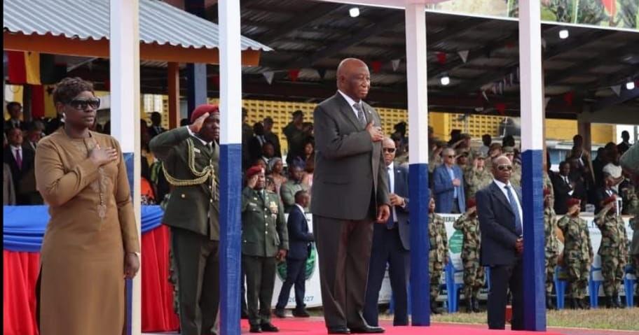 Boakai Announces Major AFL Reforms