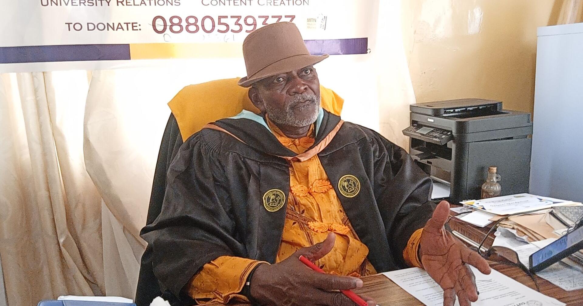 CU Graduates 765 This Week - Vimarsana News