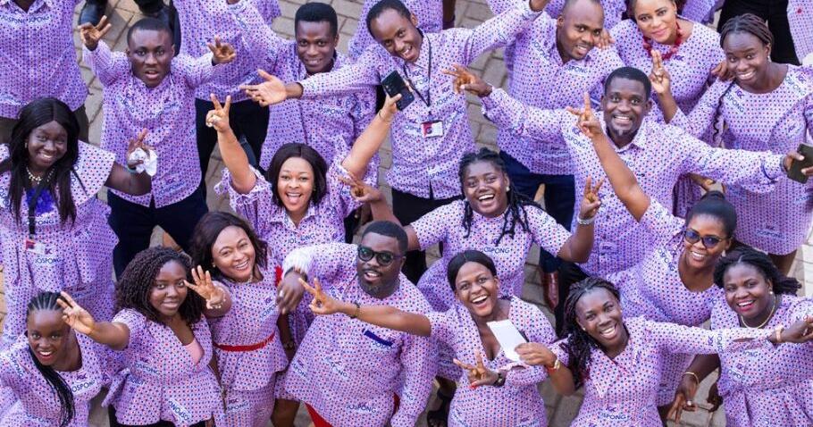 The Jospong Group: Engineering an Environmental Renaissance in Africa