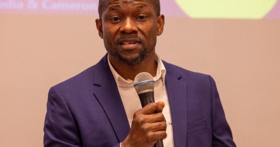 LFA President Raji Seeks Targets 3rd Term