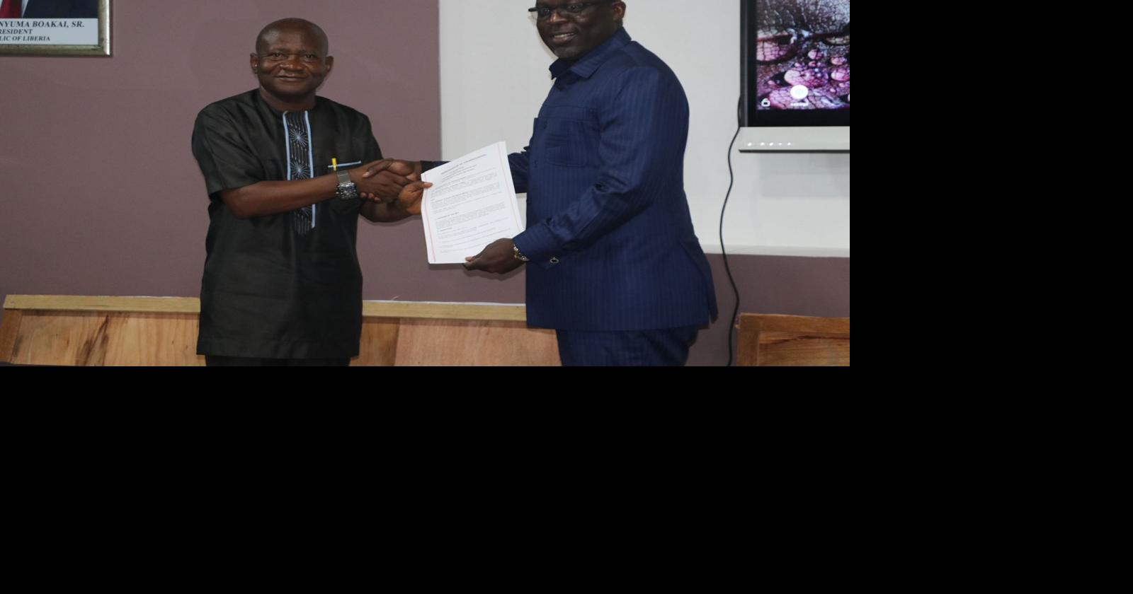 LiMA Contributes US$500K to Boost Youth, Football Development