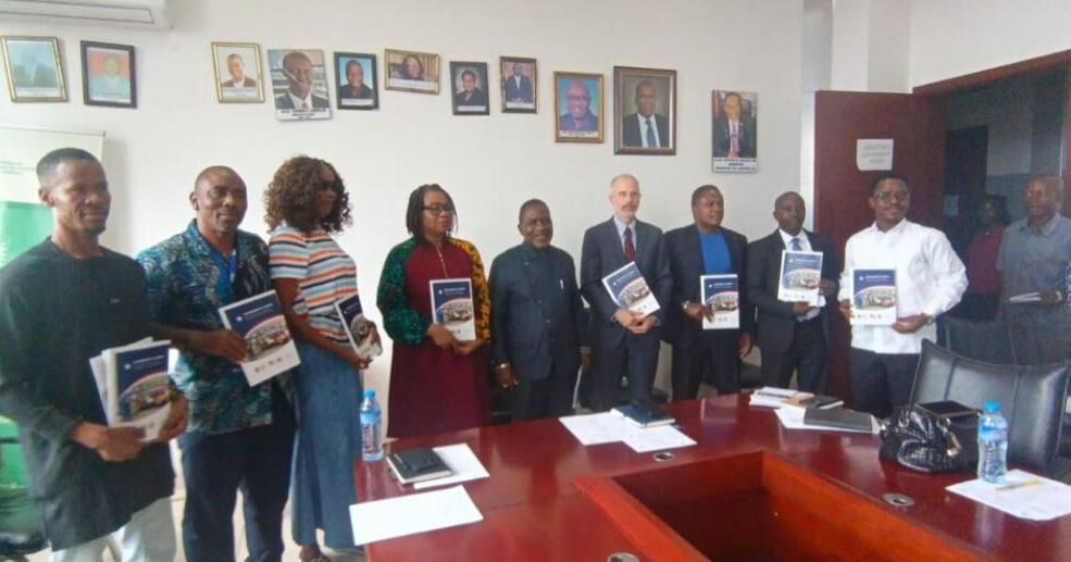 Gov&rsquo;t Launches 3rd NAP to Combat Human Trafficking