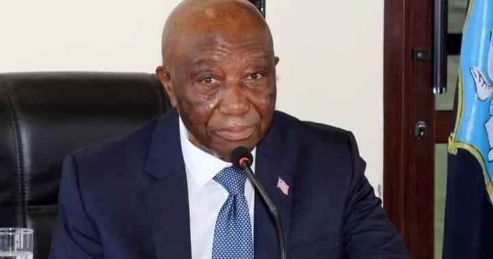 Boakai Demands Clarity, Equity in Multiuser Railway Projects - Vimarsana News