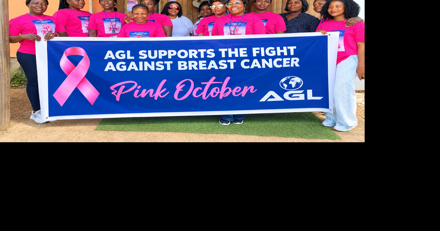 AGL Women’s Group Urges Early Breast Cancer Detection, Supports Two ...