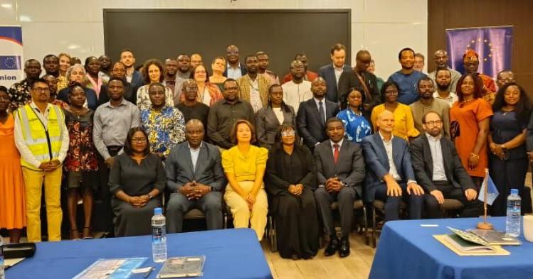 EU Reaffirms Strategic Support for Liberia’s Development Agenda