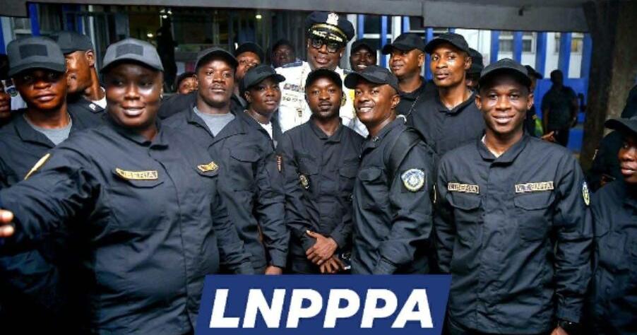 30 LNP Officers Undergo Specialized Training in Rwanda