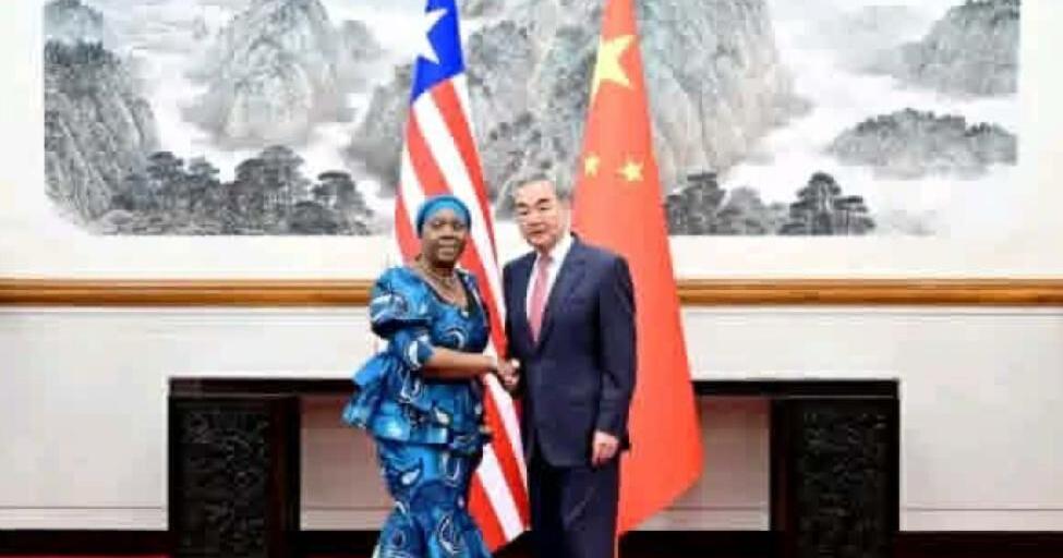 Liberia to Benefit from China’s Zero-Tariff Policy