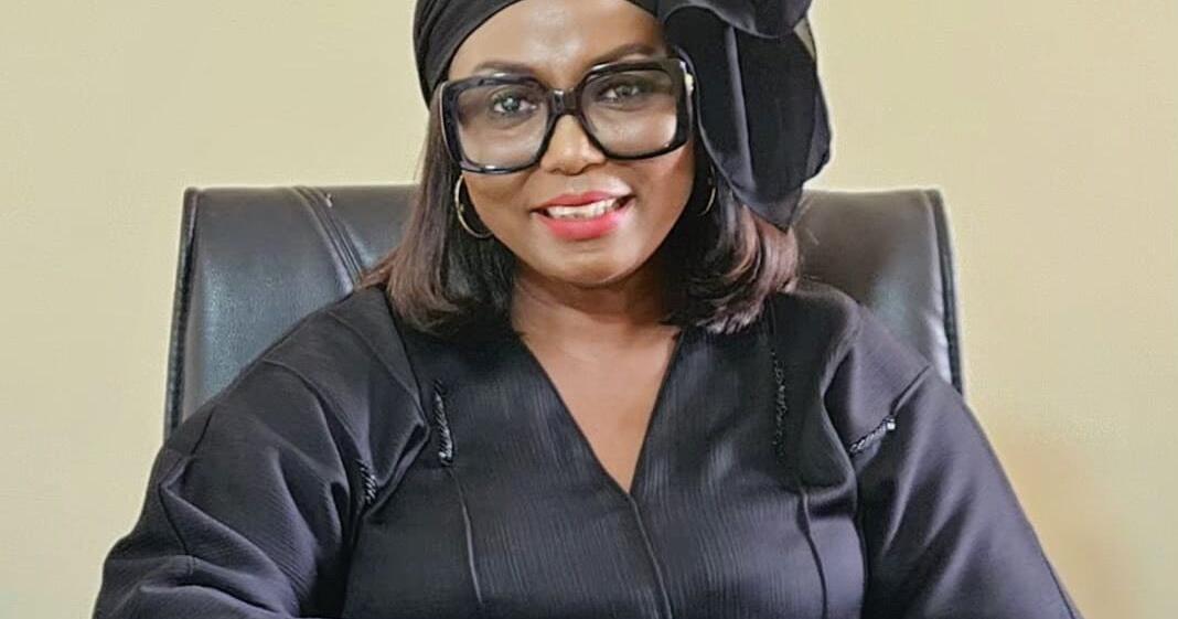 Betty Lamin-Blamo’s Rule of Law Test | News