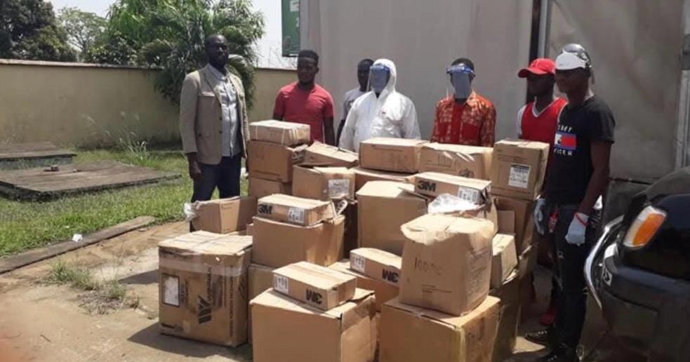 Former UNMIL Communicator Warns Liberia Against Ignoring Ebola Threat