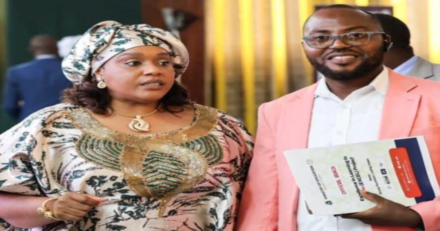 NALSP Condemns Inappropriate Performance at St. Teresa's Convent