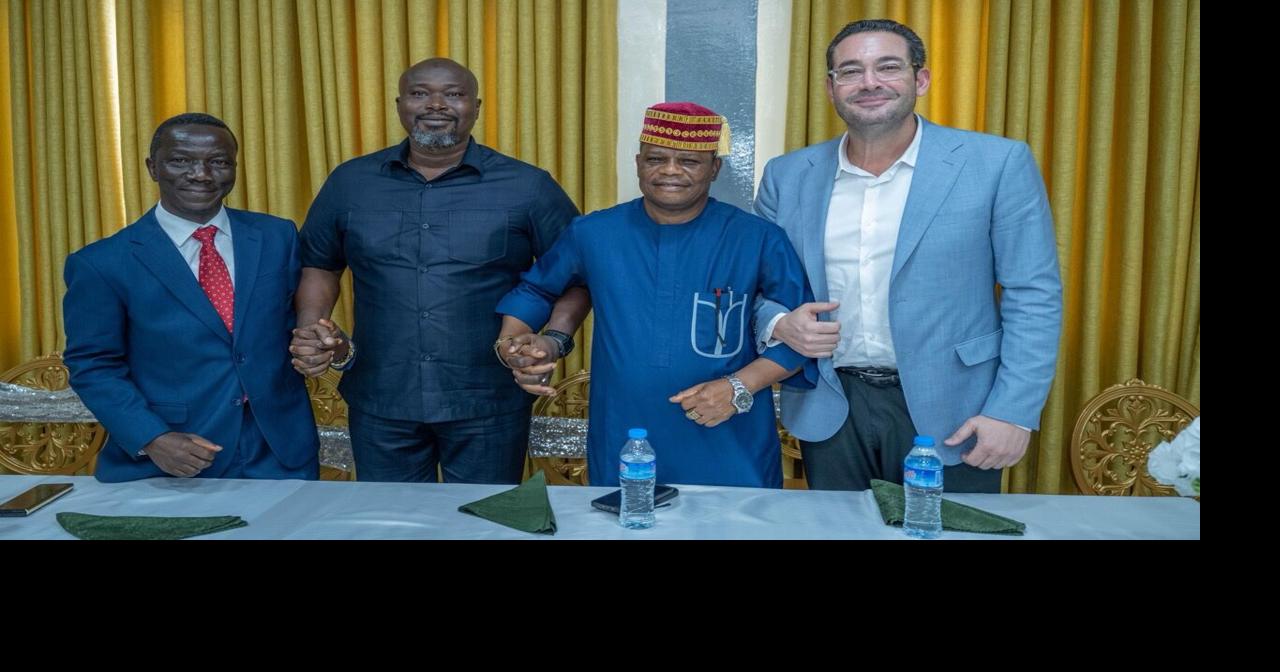 Liberia’s Energy and Mineral Sectors to Benefit from New Reforms