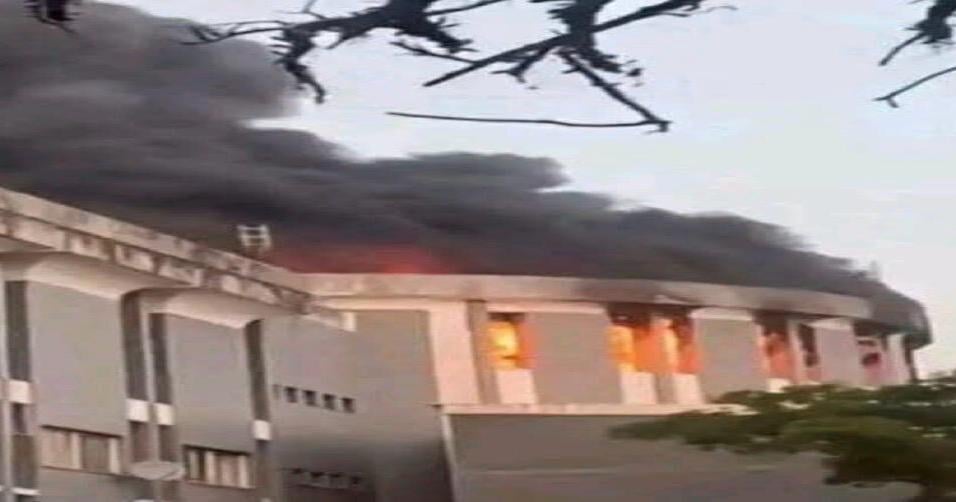 S/C Sends Koffa Capitol Arson Case Back for Retrial | Legal