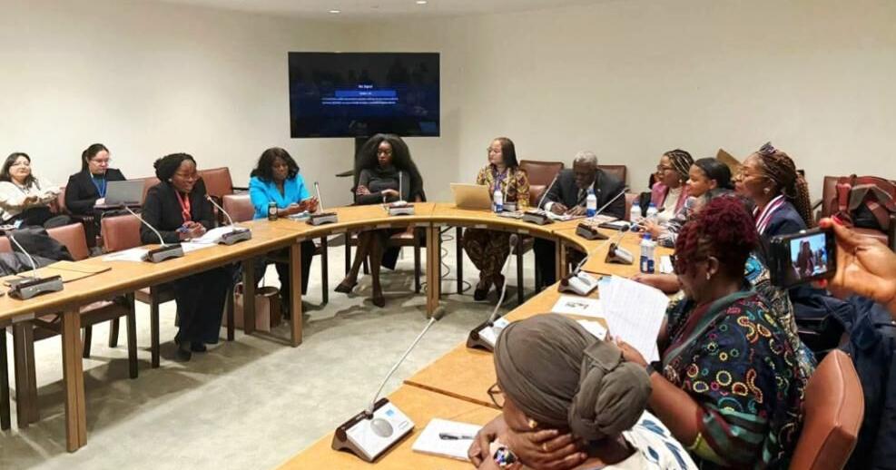 KEEP Liberia Hosts High-level Forum on Girls’ Education, Systemic Change