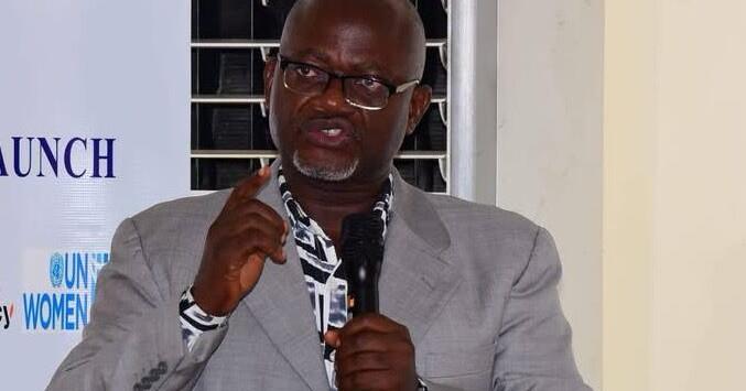 LIS Director Cautiously Congratulates 55th Legislature