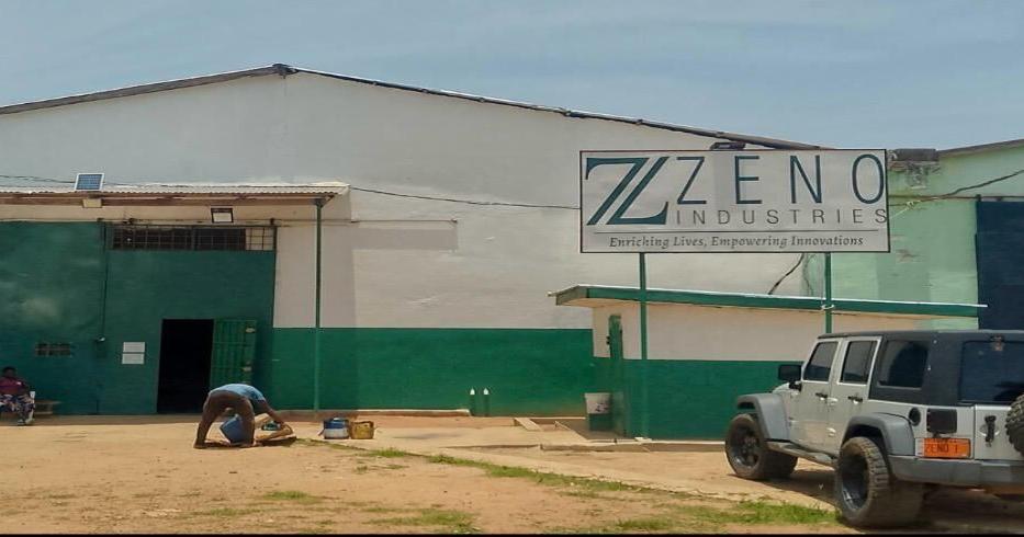 Police Exonerate Zeno Industries, But LACRA Refuses to Accept Clearance