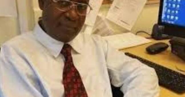 Is Liberia Ready to Overcome the Forces of Radical Islam? (A Perspective) By Mr. Edmund Zar-Zar Bargblor