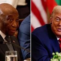 “No Request Made” for Liberia to Take U.S. Deportees