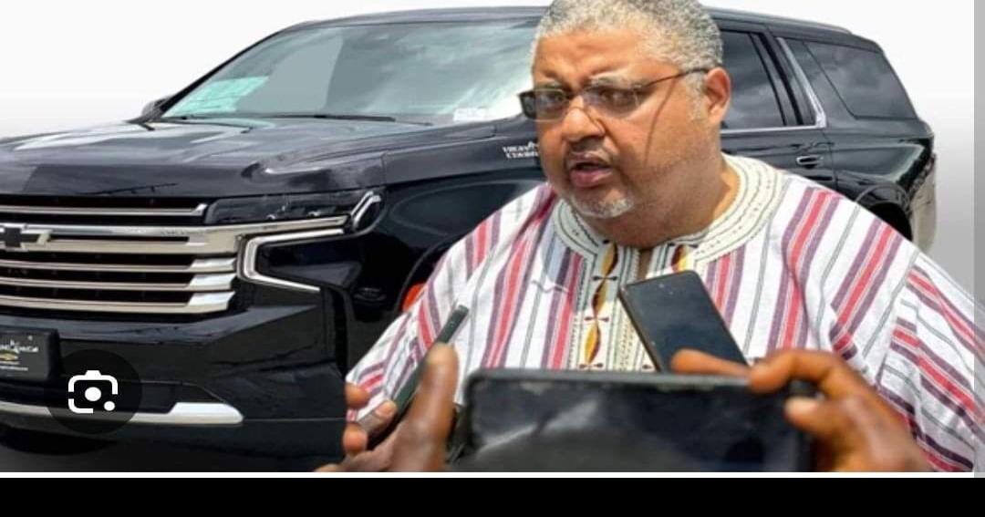 Boakai Accepts Resignations of Modad, LDEA Boss