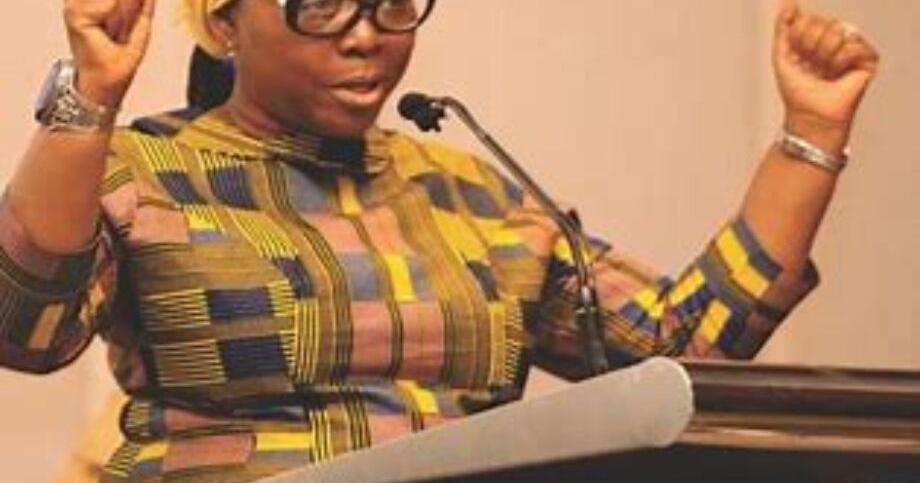 Foreign Minister Emerges Dux of Women Voices Scorecard