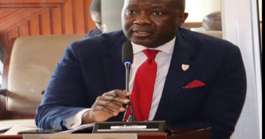 Resistant Market Suffocates Liberians