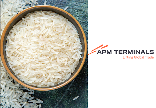 APM Terminals Slashes Rice Handling Charges | News | liberianobserver.com