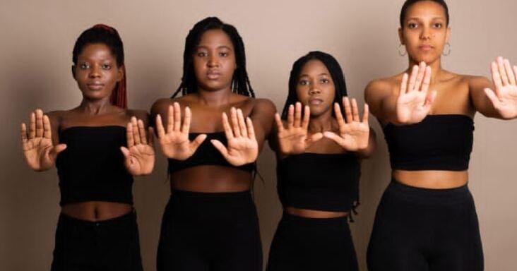 Self-Defense: 365 Days of Activism