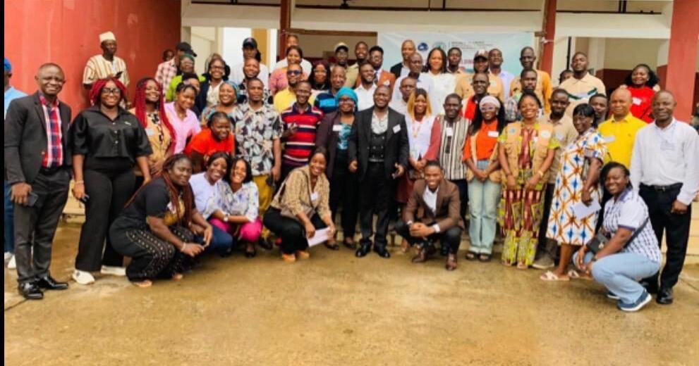 “Liberia Can’t Develop Without Skilled Human Capital”