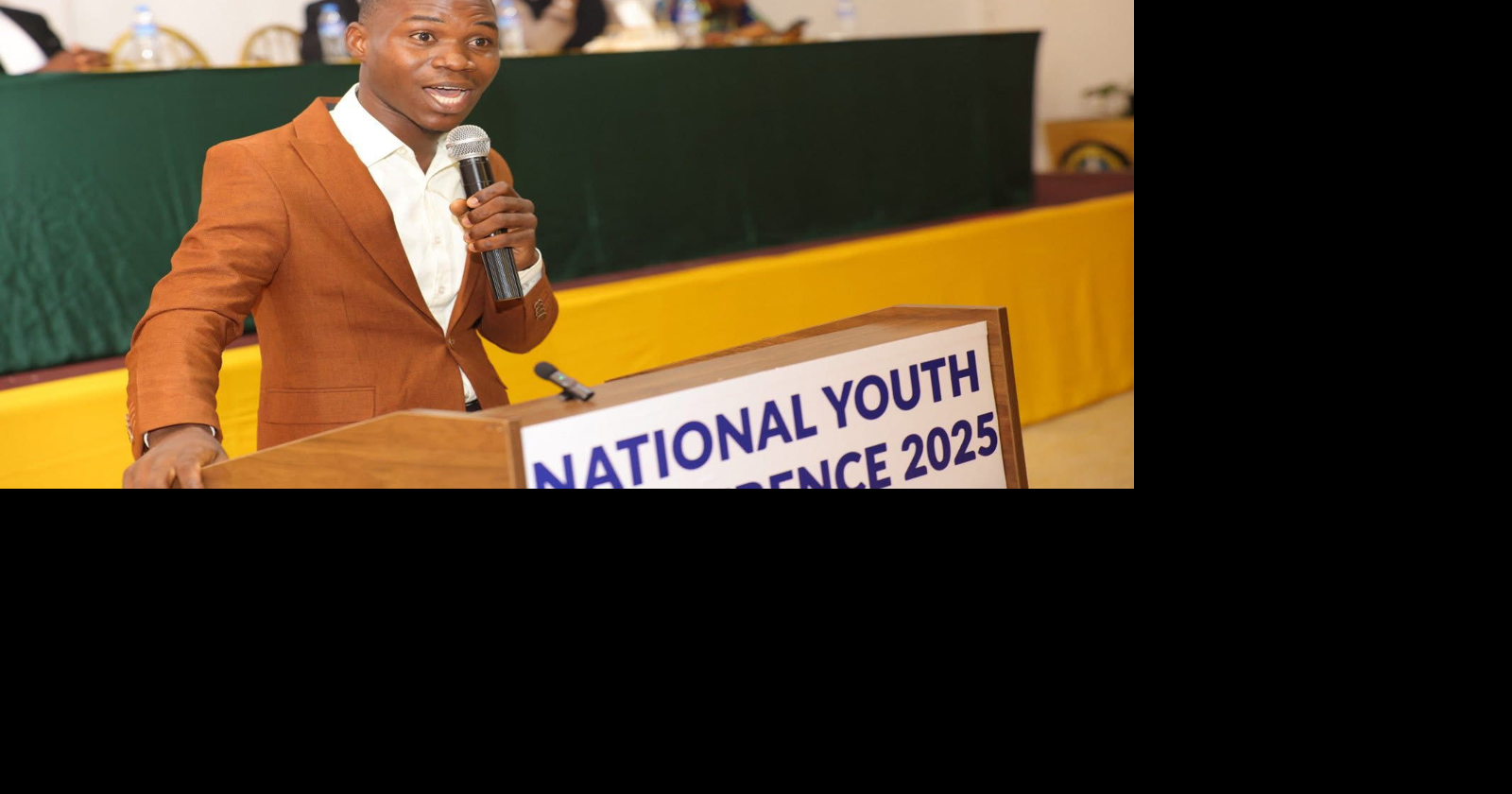 Africa’s Promise to Youth Versus the Reality on the Ground