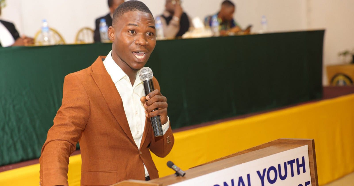Africa’s Promise to Youth Versus the Reality on the Ground