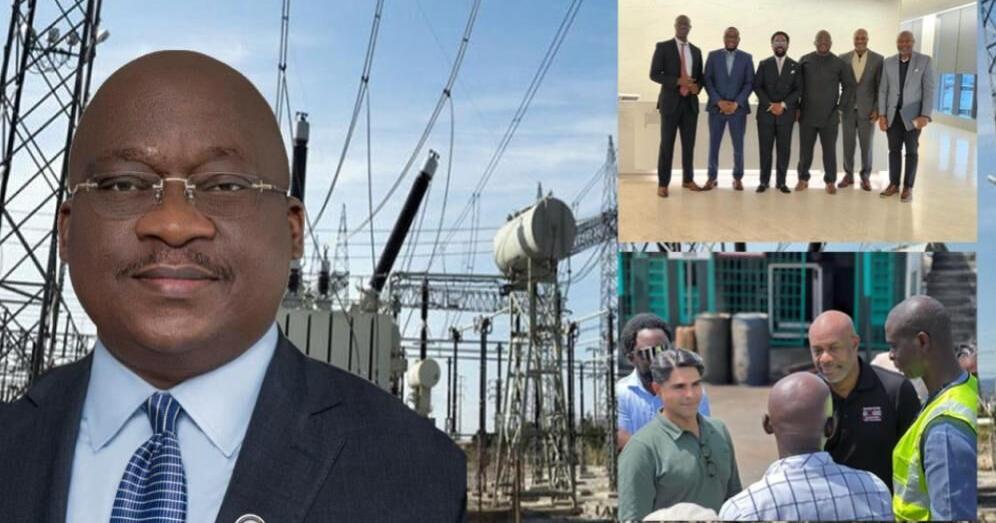 Gov’t Secures 300MW Transformational Energy Project