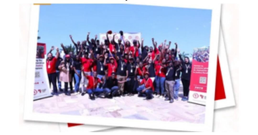TJNA Launches 2026 Tax Justice Training for Media, CSOs