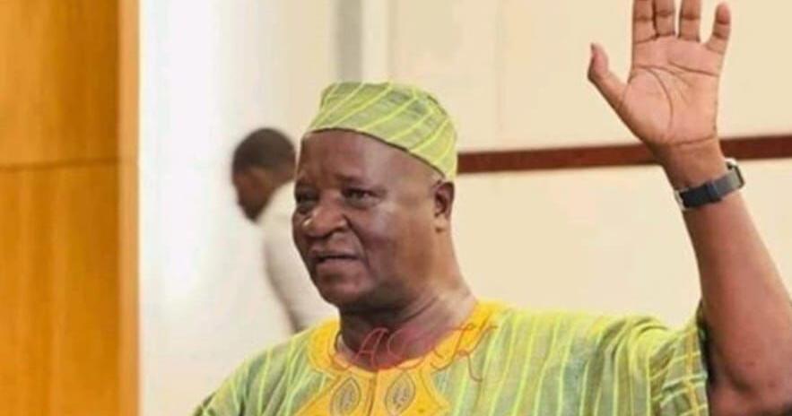 Chiefs Threaten to Unleash &ldquo;Country Devil&rdquo; in Protest