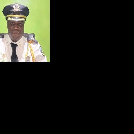 LNP Suspends Bong Police Chief | News